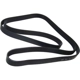 Purchase Top-Quality Serpentine Belt by CROWN AUTOMOTIVE JEEP REPLACEMENT - 53011035 pa1