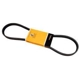 Purchase Top-Quality Serpentine Belt by CRP/CONTITECH - 6DK1100 pa2