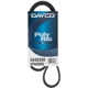 Purchase Top-Quality Courroie serpentine par DAYCO - 5040388 pa5