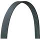 Purchase Top-Quality Serpentine Belt by DAYCO - 5050445 pa3