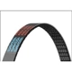 Purchase Top-Quality Serpentine Belt by DAYCO - 5060405 pa5