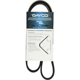 Purchase Top-Quality DAYCO - 5060410 - Serpentine Belt pa9