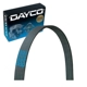 Purchase Top-Quality DAYCO - 5060825 - Serpentine Belt pa9