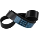 Purchase Top-Quality Serpentine Belt by DAYCO - 5100580SC pa1
