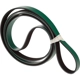 Purchase Top-Quality ACDELCO - ACK060935HD - Heavy Duty Serpentine Belt Drive Component Kit pa6