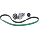Purchase Top-Quality ACDELCO - ACK081264HD - Serpentine Belt Drive Component Kit pa2