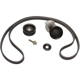 Purchase Top-Quality CONTINENTAL - 49204K - Serpentine Belt Drive Solution Kit pa1