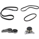 Purchase Top-Quality CONTINENTAL - ADK0007P - Accessory Drive Belt Kit pa1