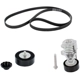 Purchase Top-Quality CONTINENTAL - ADK0022P - Accessory Kit de courroie d'entra�nement pa2