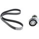 Purchase Top-Quality CONTINENTAL - ADK0027P - Serpentine Belt Drive Component Kit pa2