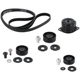 Purchase Top-Quality CONTINENTAL - ADK0029P - Accessory Drive Belt Kit pa2