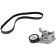 Purchase Top-Quality CONTINENTAL - ADK0037P - Accessory Drive Belt Kit pa2