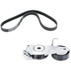 Purchase Top-Quality CONTINENTAL - ADK0042P - Accessory Drive Belt Kit pa1