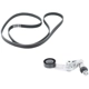 Purchase Top-Quality CONTINENTAL - ADK0047P - Accessory Drive Belt Kit pa2