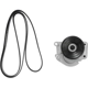 Purchase Top-Quality Serpentine Belt Drive Component Kit by CONTINENTAL - K49241B pa4