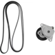 Purchase Top-Quality Serpentine Belt Drive Component Kit by CONTINENTAL - K49262A pa2