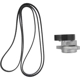 Purchase Top-Quality Serpentine Belt Drive Component Kit by CONTINENTAL - K49262E pa4