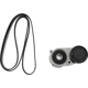 Purchase Top-Quality Serpentine Belt Drive Component Kit by CONTINENTAL - K49267D pa3