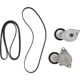Purchase Top-Quality Serpentine Belt Drive Component Kit by CONTINENTAL - K49282H pa3