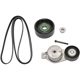 Purchase Top-Quality CONTINENTAL - K49289 - Serpentine Belt Drive Component Kit pa1