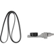 Purchase Top-Quality Serpentine Belt Drive Component Kit by CONTINENTAL - K49303B pa1