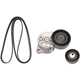 Purchase Top-Quality CONTINENTAL - K49311A - Serpentine Belt Drive Component Kit pa2