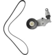 Purchase Top-Quality Serpentine Belt Drive Component Kit by CONTINENTAL - K49353A pa1