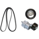 Purchase Top-Quality CONTINENTAL - K49428 - Accessory Drive Belt Kit pa1