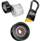 Purchase Top-Quality CONTINENTAL - K49821 - Serpentine Belt Drive Component Kit pa3