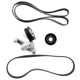 Purchase Top-Quality Ensemble de composant d'entraînement de courroie serpentine de DAYCO - 5040535K1 pa1