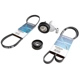 Purchase Top-Quality Ensemble de composant d'entraînement de courroie serpentine de DAYCO - 5040535K1 pa2