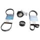 Purchase Top-Quality Ensemble de composant d'entraînement de courroie serpentine de DAYCO - 5040535K1 pa3