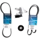 Purchase Top-Quality Ensemble de composant d'entraînement de courroie serpentine de DAYCO - 5040535K1 pa4