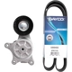 Purchase Top-Quality DAYCO - 5060450K1 - Serpentine Belt Drive Component Kit pa3