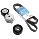 Purchase Top-Quality Serpentine Belt Drive Component Kit by DAYCO - 5060795K1 pa5