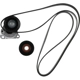 Purchase Top-Quality DAYCO - 5060870K1 - Serpentine Belt Drive Component Kit pa1