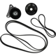 Purchase Top-Quality DAYCO - 5060923K1 - Serpentine Belt Drive Component Kit pa2