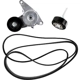 Purchase Top-Quality DAYCO - 5060930K1 - Serpentine Belt Drive Component Kit pa2