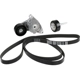 Purchase Top-Quality DAYCO - 5060940K1 - Serpentine Belt Drive Component Kit pa2