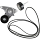 Purchase Top-Quality DAYCO - 5060940K1 - Serpentine Belt Drive Component Kit pa3
