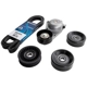 Purchase Top-Quality Ensemble de composant d'entraînement de courroie serpentine de DAYCO - 5061024K1 pa4