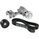 Purchase Top-Quality DAYCO - 5070610K1 - Serpentine Belt Drive Component Kit pa2
