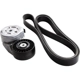 Purchase Top-Quality Serpentine Belt Drive Component Kit by DAYCO - 5080810K1 pa3