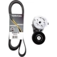Purchase Top-Quality Serpentine Belt Drive Component Kit by DAYCO - 5080810K1 pa4