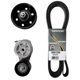 Purchase Top-Quality DAYCO - 5081260K1 - Serpentine Belt Drive Component Kit pa7
