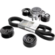 Purchase Top-Quality Serpentine Belt Drive Component Kit by DAYCO - 5081265K1 pa4