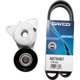 Purchase Top-Quality Serpentine Belt Drive Component Kit by DAYCO - A070407K1 pa3