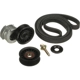 Purchase Top-Quality Serpentine Belt Drive Component Kit by GATES - 38342K pa4