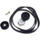 Purchase Top-Quality Serpentine Belt Drive Component Kit by GATES - 38379K pa2