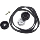 Purchase Top-Quality Serpentine Belt Drive Component Kit by GATES - 38379K pa3
